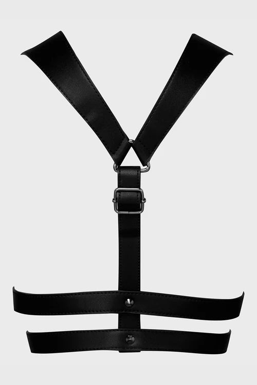 Ivy Harness blk