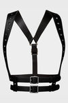 Ivy Harness blk