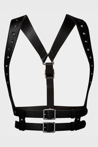 Ivy Harness blk