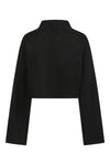 Black Amoret Sweater
