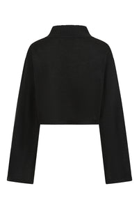 Black Amoret Sweater