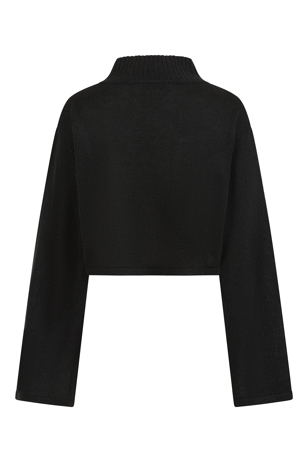 Black Amoret Sweater