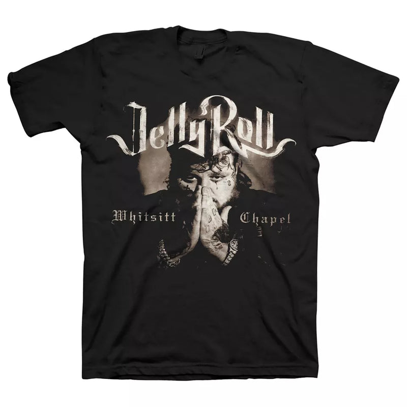 Jelly Roll Prayer