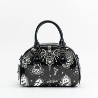 Jett Bowler Bag