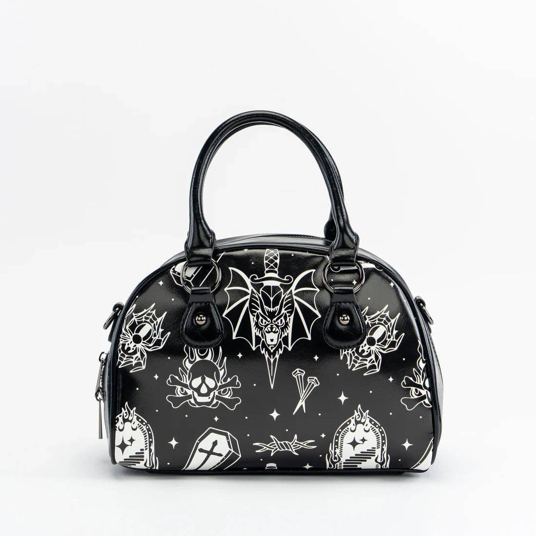 Jett Bowler Bag