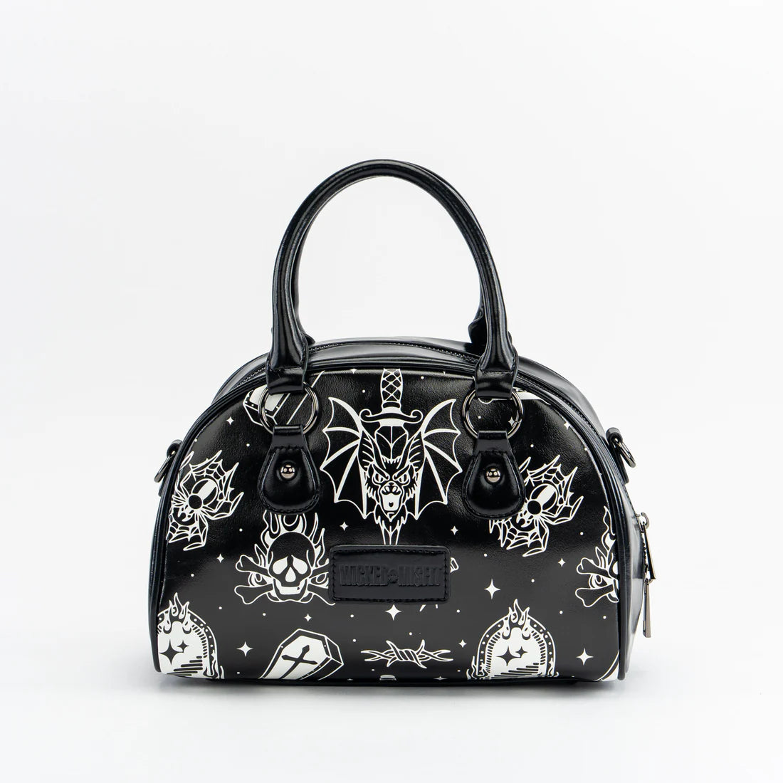 Jett Bowler Bag