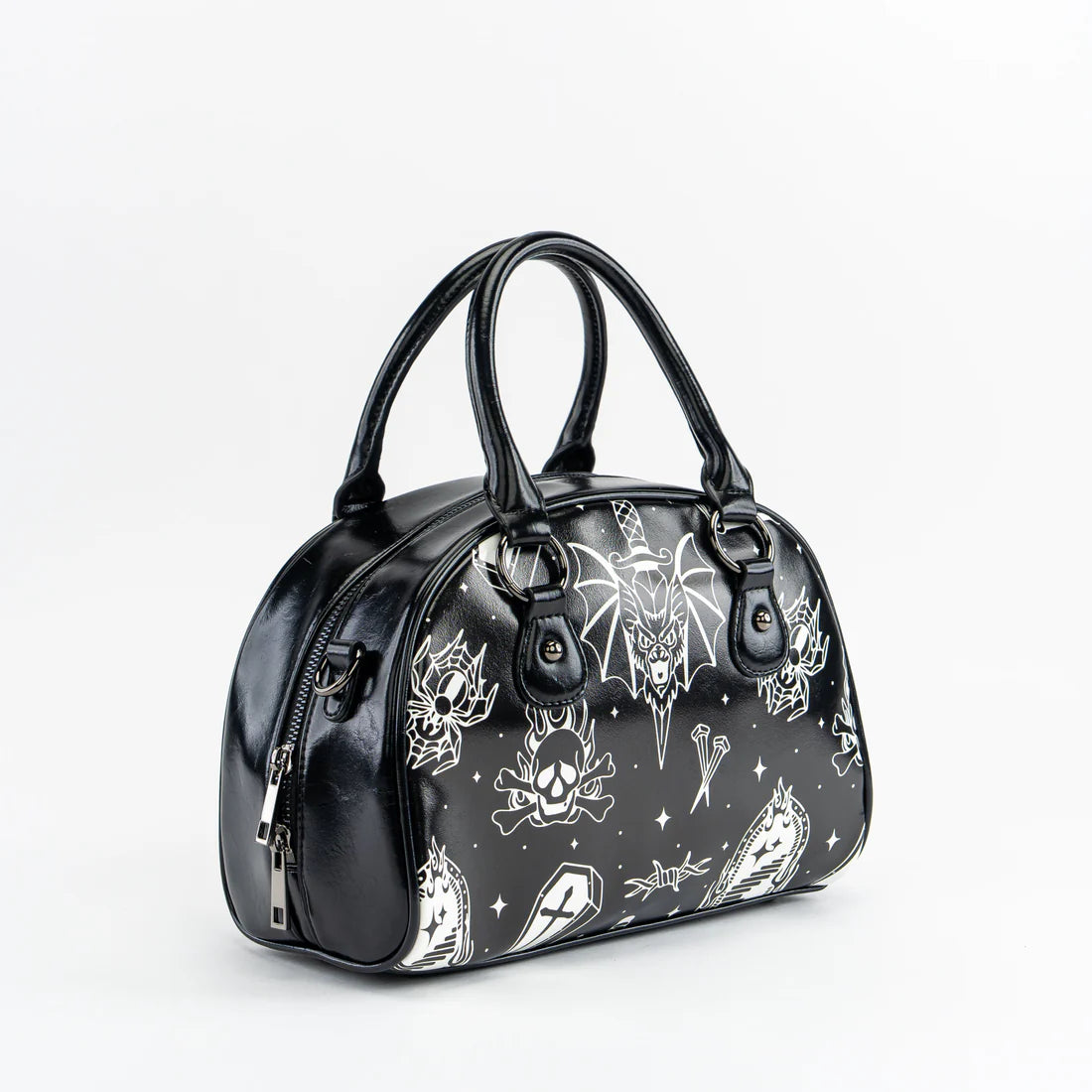 Jett Bowler Bag