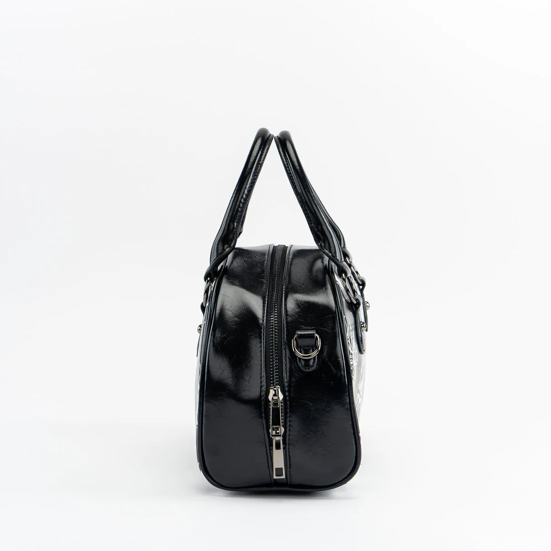 Jett Bowler Bag