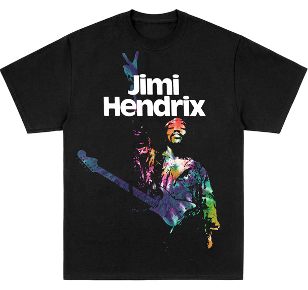 Hendrix Peace