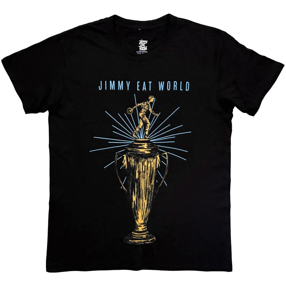 Jimmy Eat World American Trophy
