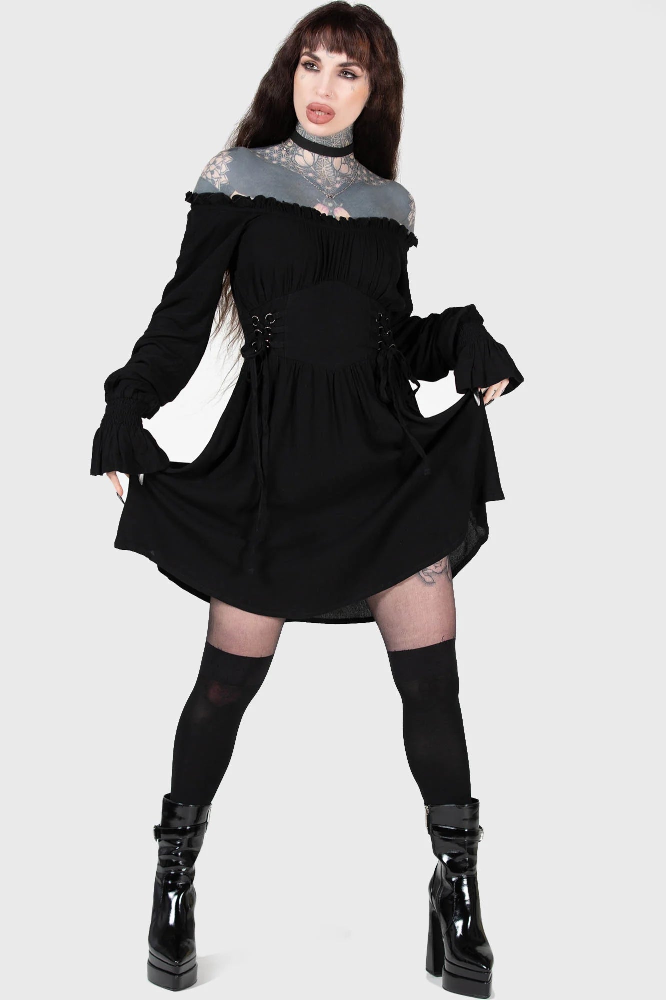 jocasta mini dress Jocasta Mini Dress
