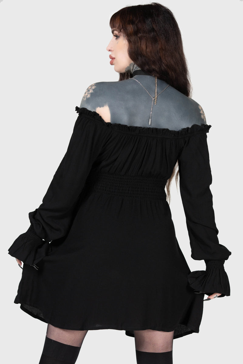 jocasta mini dress Jocasta Mini Dress – ShirtsNThingsAZ