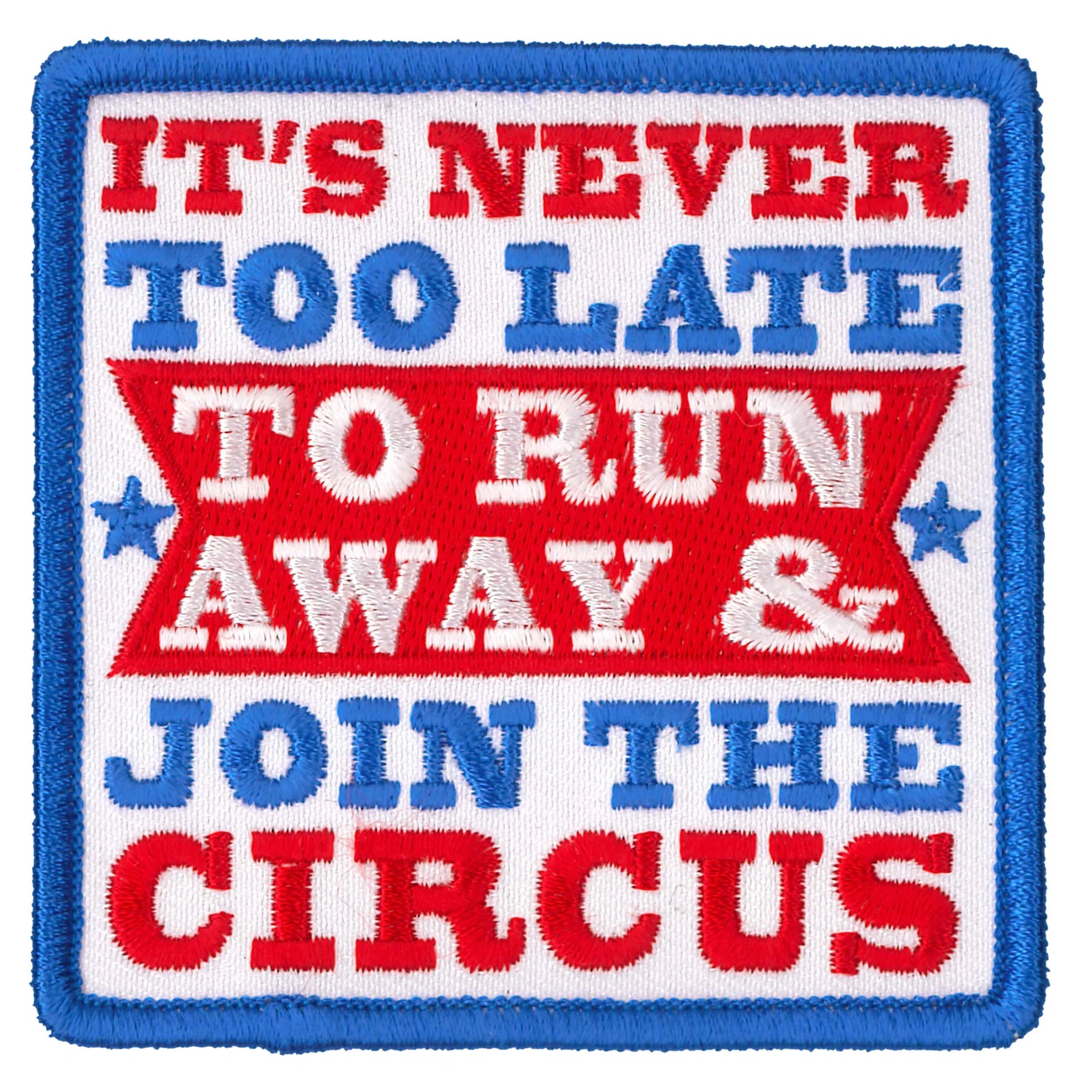 Join the Circus