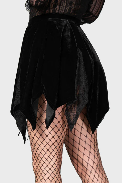 Josephine's Revenge Mini Skirt