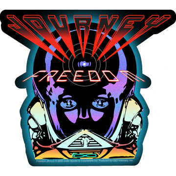 Journey Freedom