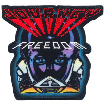 Journey Freedom