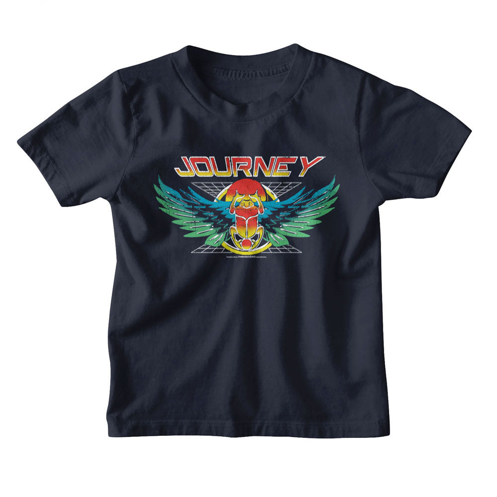 Journey Scarab Grid Toddler