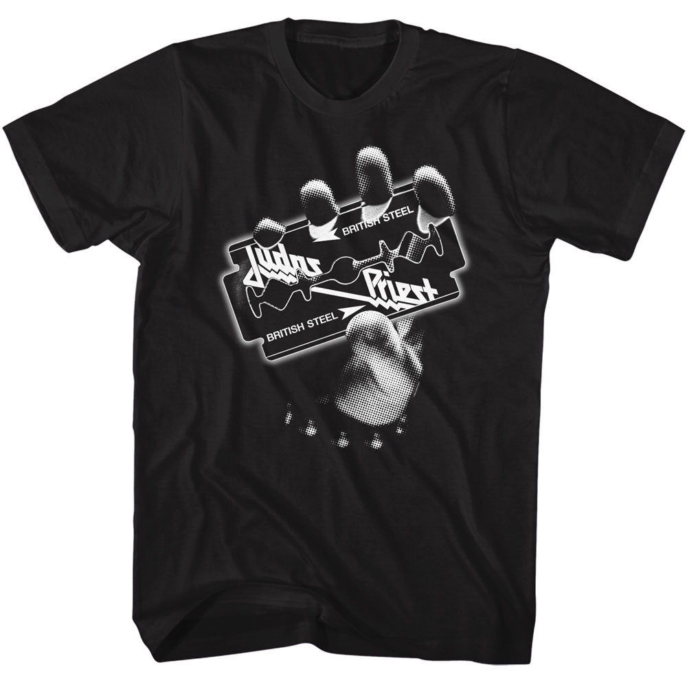 Judas Priest Monotone Razor