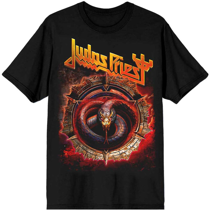 Judas Priest The Serpent