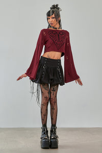 Juniper Skirt