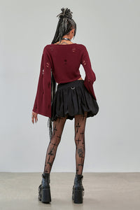Juniper Skirt