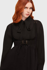 Juniper's Ballad Mini Dress