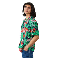 Jurassic Park Dinosaurs Button