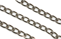 Regular Link Wallet Chain 24"
