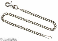 Regular Link Wallet Chain 24"
