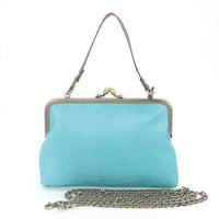 Octopuss Kisslock Bag