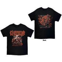 Kreator Pleasure 2-Sided