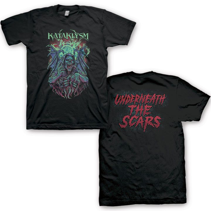 Kataklysm Reaper