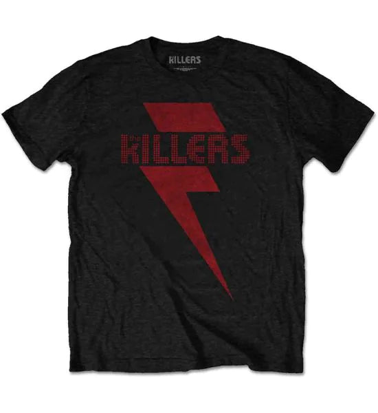 Killers Red Bolt