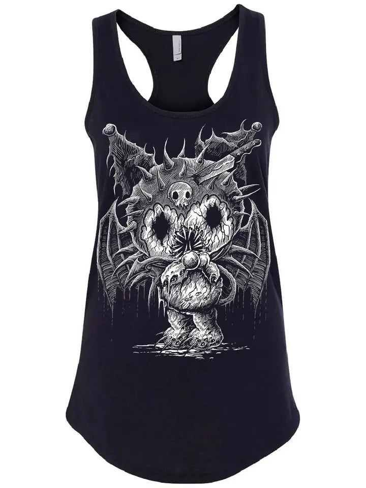 Killromi Racerback