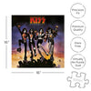 Kiss Destroyer 500pc