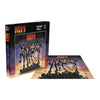 Kiss Destroyer 500pc