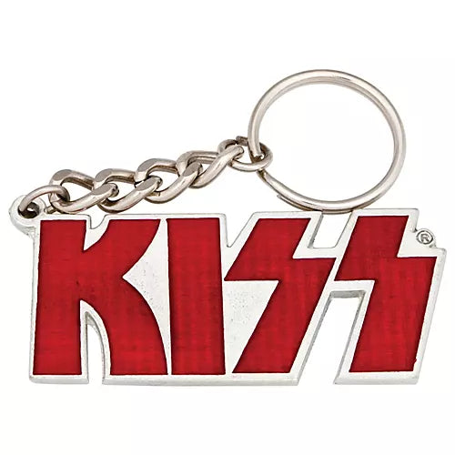 Metal-Kiss red logo