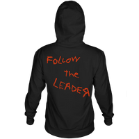 Korn Follow The Leader F&B Hood
