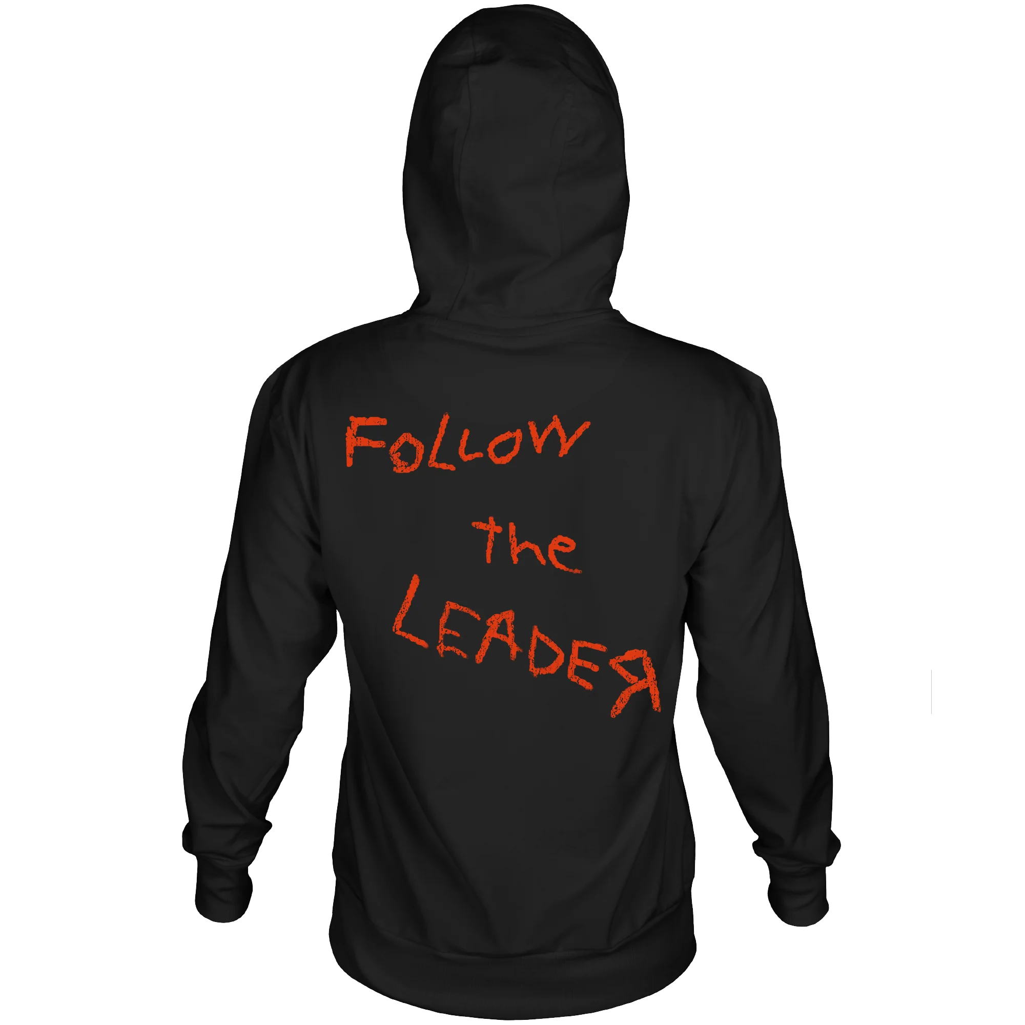 Korn Follow The Leader F&B Hood