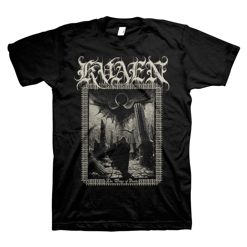 Kvaen Wings of Death