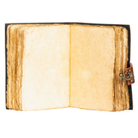 LTHR Journal-Book of Spells