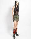 Ladies Tank Fishnet