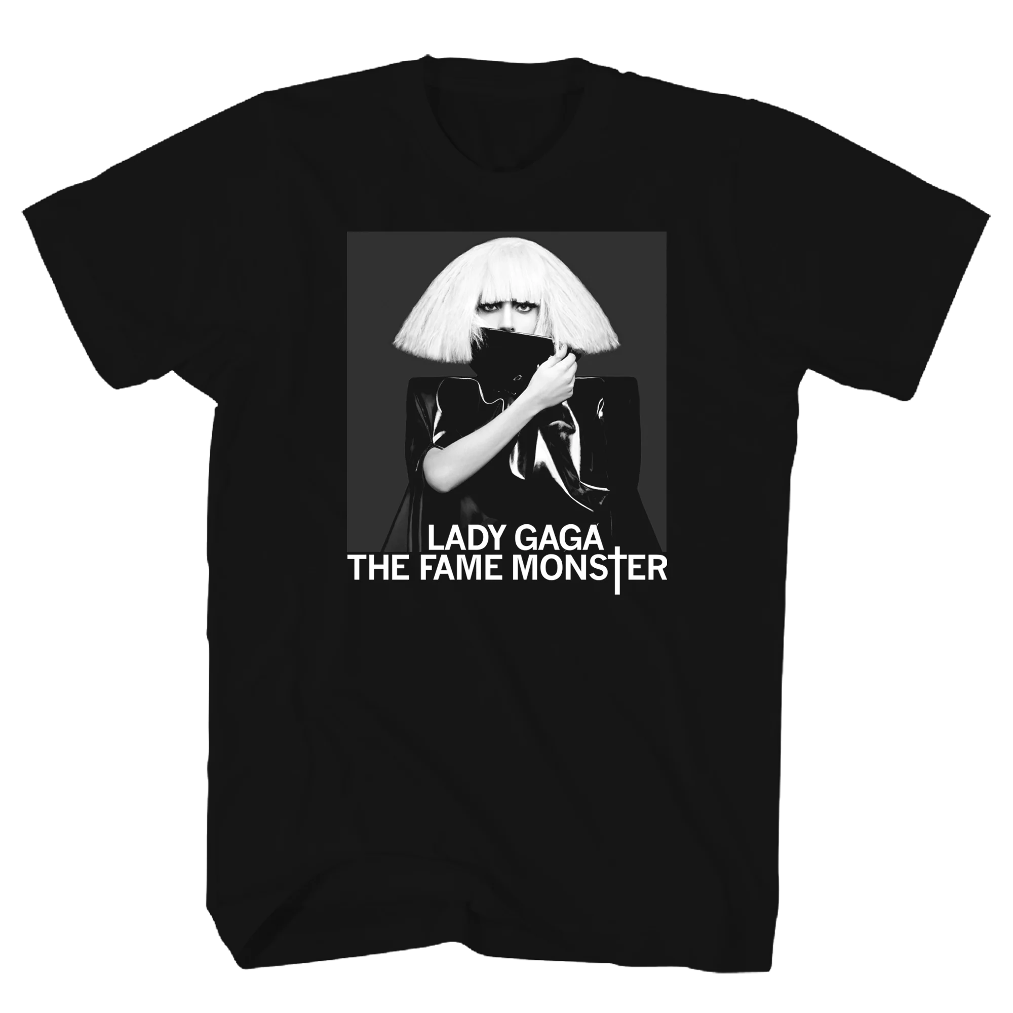 Lady Gaga Fame Monster