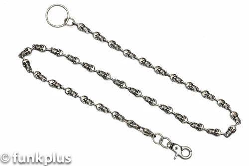 L Skullhead Link Key