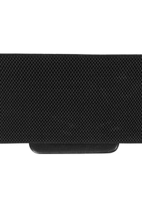 Last Day Out Square Buckle Belt