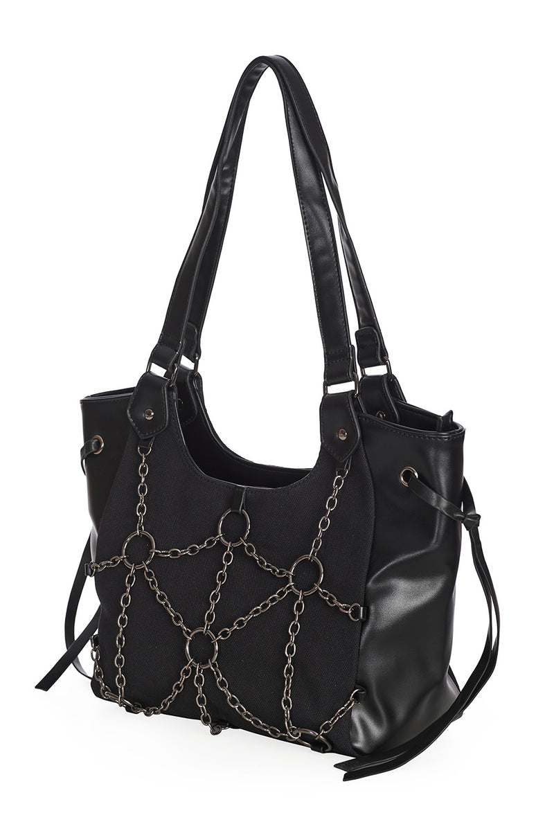 Lazarus Chain Tote