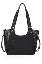 Lazarus Chain Tote