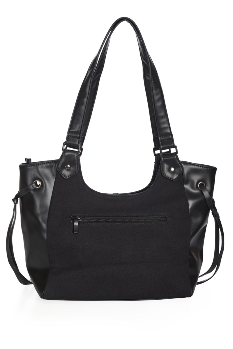 Lazarus Chain Tote