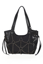 Lazarus Chain Tote