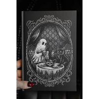 Letters To The Beyond Journal